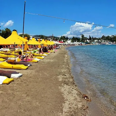 Bodrum Skylife Hotel-2