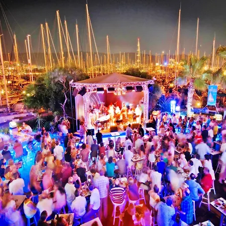 Bodrum Skylife Hotel-3