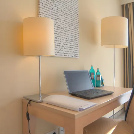 Relexa Hotel Ratingen City-2