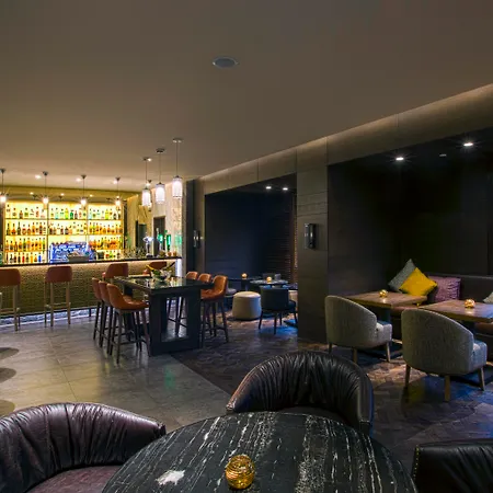 Grayton Hotel By Blazon Hotels-2