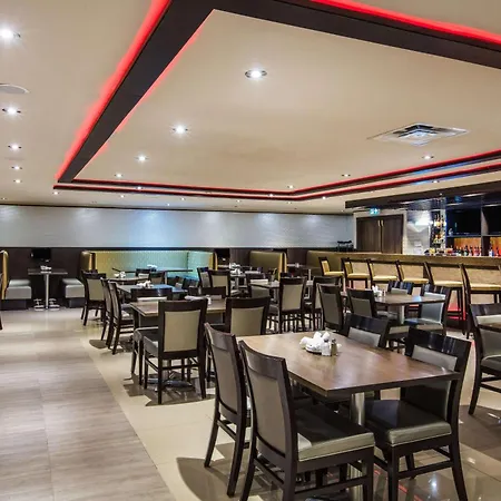 Ramada By Wyndham Jackson'S Point-2