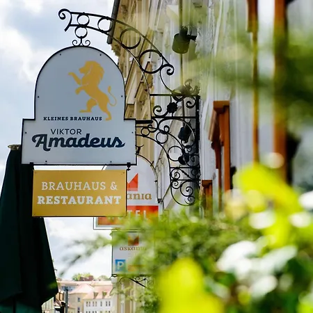 Askania Hotel & Brauhaus-3