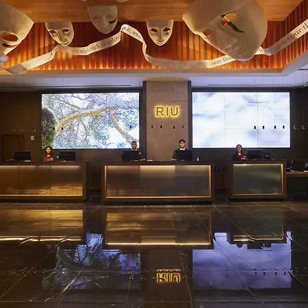 Riu Plaza Manhattan Times Square-2