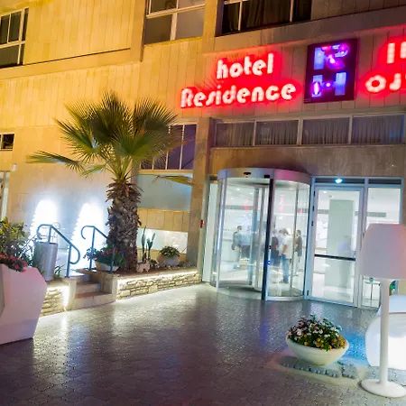 Residence Hotel-2