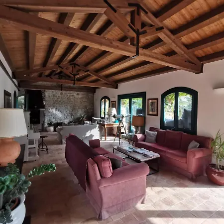 Masseria del piano Hotel - Adults Only-2