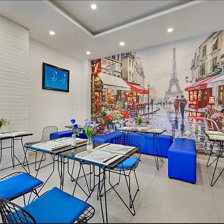Alibaba Hotel By Thg-2