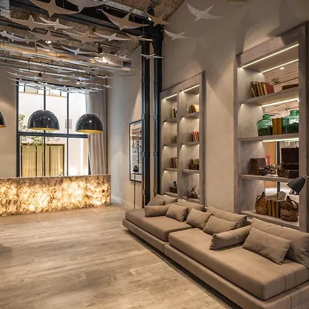 Efe Hotel & Cowork-3