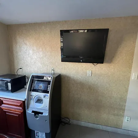 Atlantic Motor Inn-3