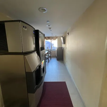 Atlantic Motor Inn-2