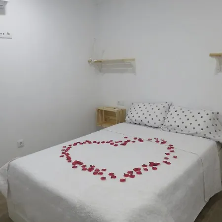 Belice, excepcional apartamento con Jacuzzi-3