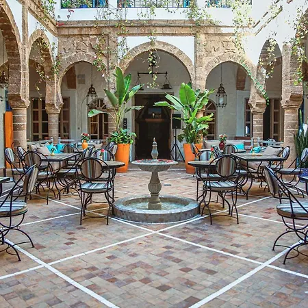 Riad Al Madina-2