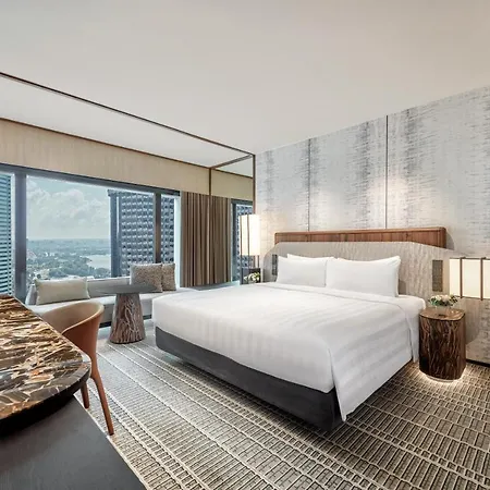 Pan Pacific Singapore-2