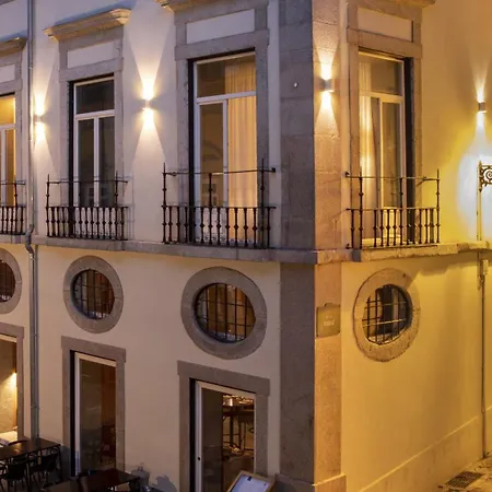 Casa Da Companhia Hotel & Spa, Vignette Collection By Ihg-3