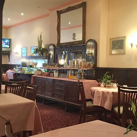 Hotel Bismarck-2