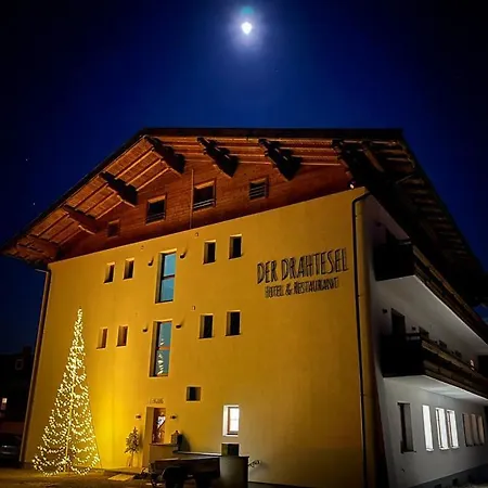 Hotel Der Drahtesel-2