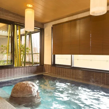 Dormy Inn Premium Kyoto Ekimae Natural Hot Spring-3