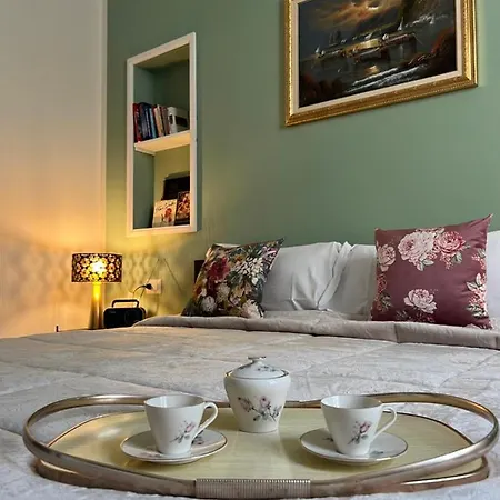 Borgo Marinaro Suite-2