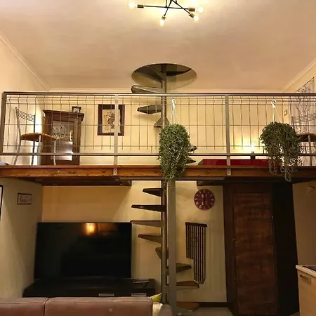 Romeo Apartment-3