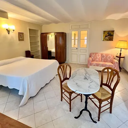 Residence La Villa Leonie-2