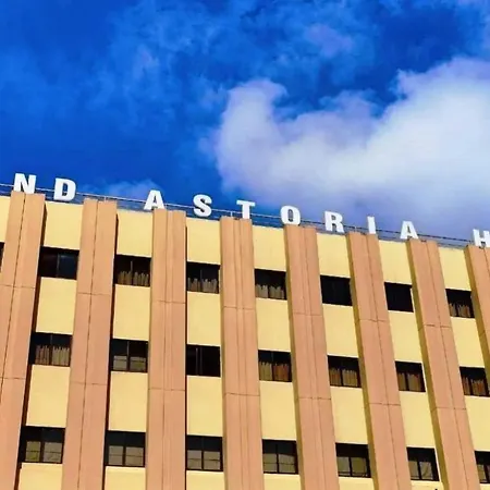 Grand Astoria Hotel-3