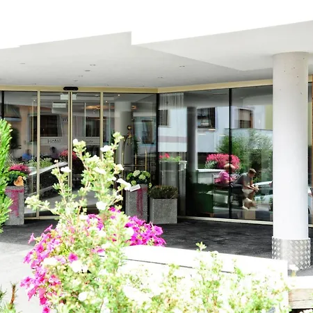 Hotel Arnika-2