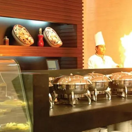 Lotus Grand Hotel Apartments-2