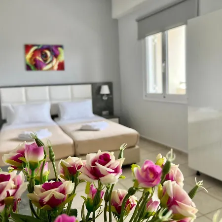 Maria Hotel Sisi-2