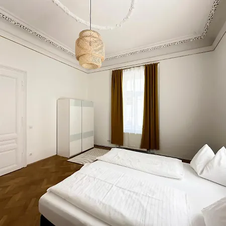 Boutique Hotel Columbia-3