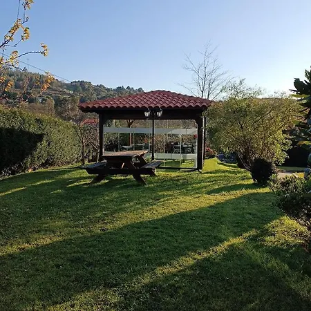 Hotel Rural Foncubierta-2