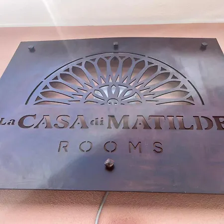 La Casa di Matilde-3
