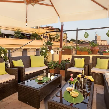 Hotel La Fenice-2