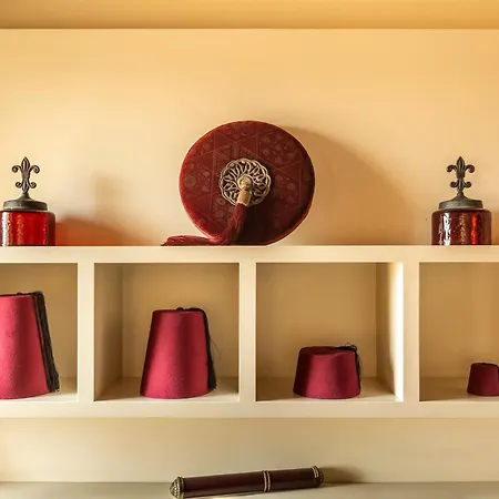 Ansen Hotel&Suites-3