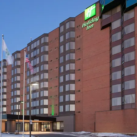 Holiday Inn Ottawa East By Ihg-2