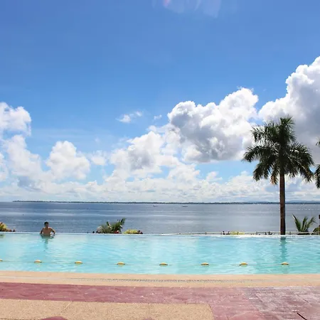 Sotogrande Hotel&Resort in Cebu-3