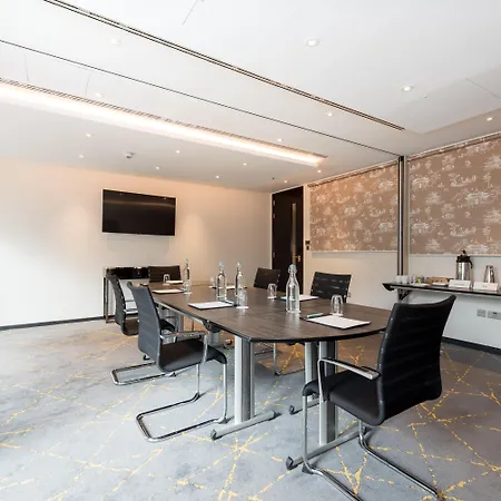 Leonardo Hotel London Aldgate - Formerly Hotel Saint-3