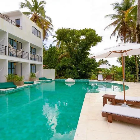 Milie Lounge Pousada-3