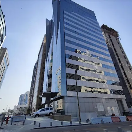 Gloria Hotel & Suites Doha-2