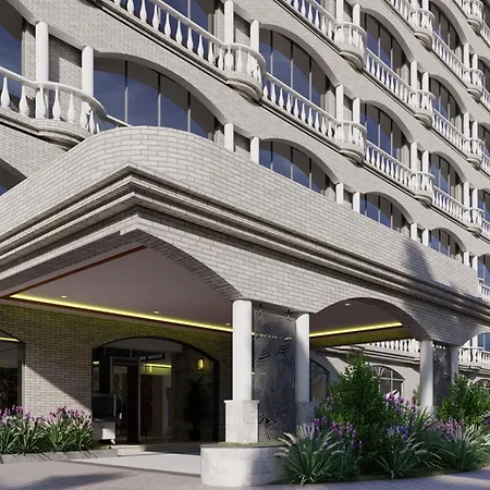 Delta Hotels By Marriott Dar Es Salaam-3