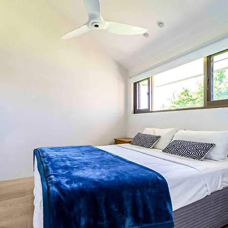 Glen Eden Beach Resort-2