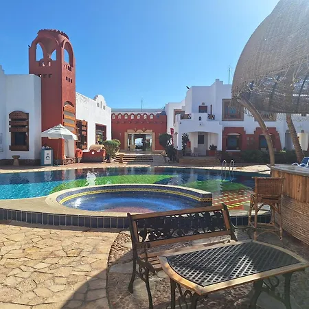 Sharm Inn Amarein - Boutique Hotel-3