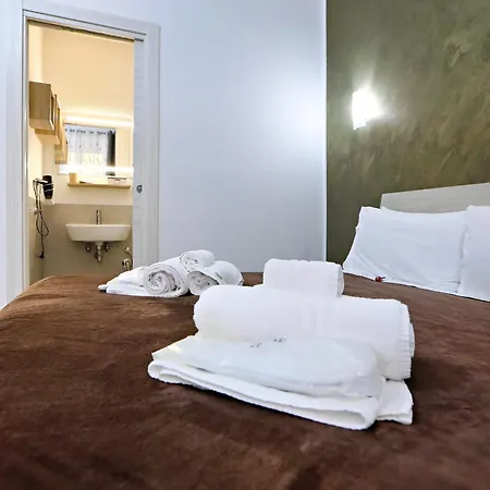 Relais Villa Borghese-3