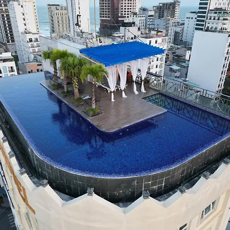 Sea Queen Hotel-3