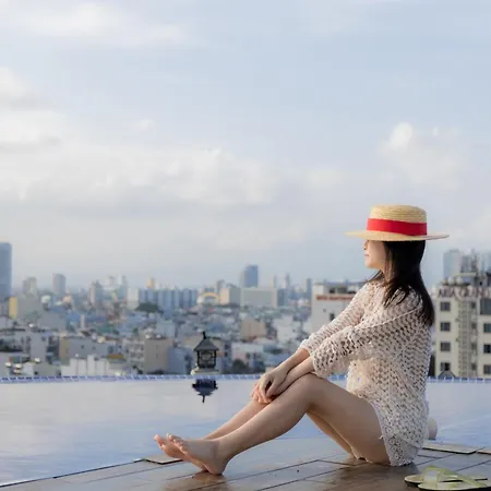 Sea Queen Hotel-2