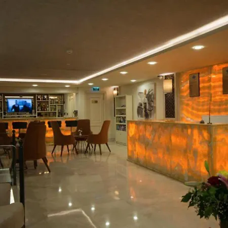Antusa Palace Hotel & Spa-2
