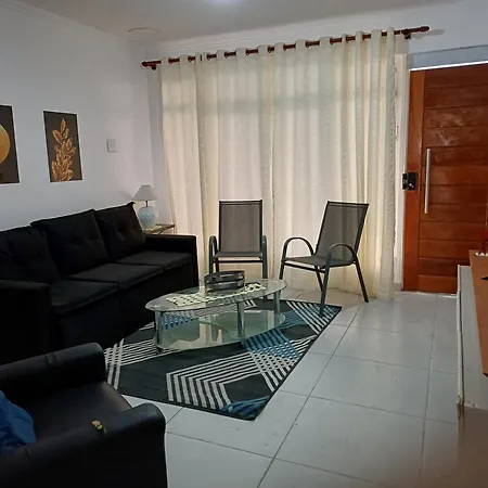 #Paradise Suites - Tatuapé-2