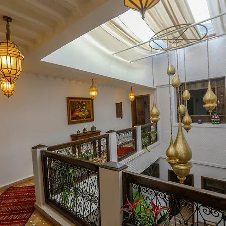 Riad Beni Sidel-3
