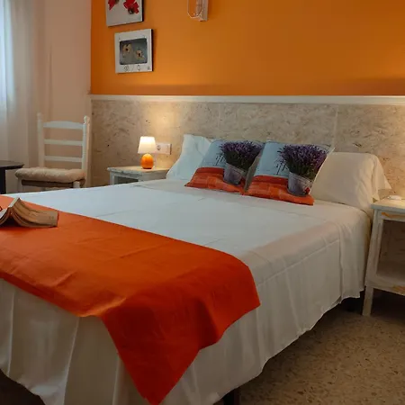 Hostal Los Pinares-2