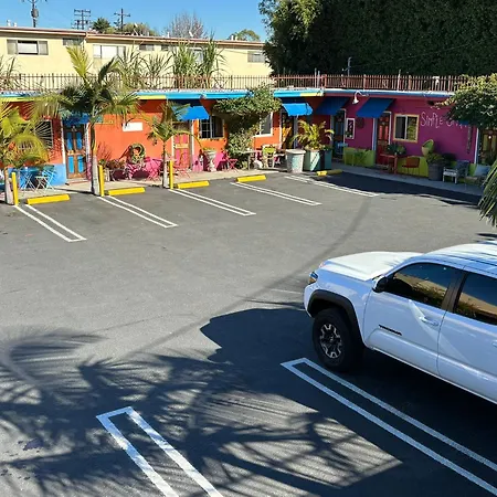 Villa Brasil Motel-2
