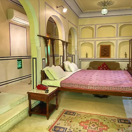 Saba Haveli-2