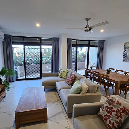 Clubb Coolum Beach Resort Sunshine Coast-3